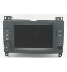 A4479002919 A4479017007 Mercedes W447 Media Radio GPS  Navigation  -14734-