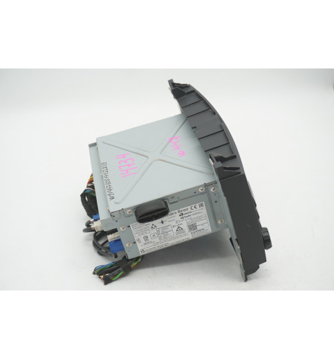 A4479002919 A4479017007 Mercedes W447 Media Radio GPS  Navigation  -14734-