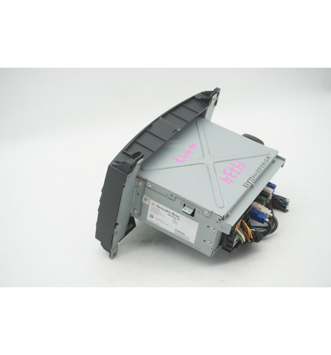 A4479002919 A4479017007 Mercedes W447 Media Radio GPS  Navigation  -14734-