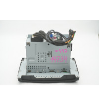 A4479002919 A4479017007 Mercedes W447 Media Radio GPS  Navigation  -14734-