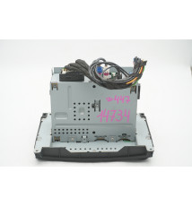 A4479002919 A4479017007 Mercedes W447 Media Radio GPS  Navigation  -14734-