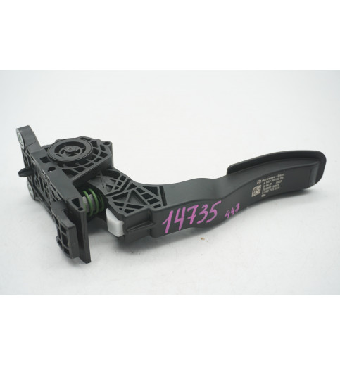 A9073010200 Mercedes W447  Gaspedal  -14735-
