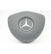 A0008601402  626680300 Mercedes W447  Lenkrad Airbag Modul  -14736-