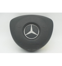 A0008601402  626680300 Mercedes W447  Lenkrad Airbag Modul  -14736-