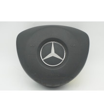 A0008601402  626680300 Mercedes W447  Lenkrad Airbag Modul  -14736-