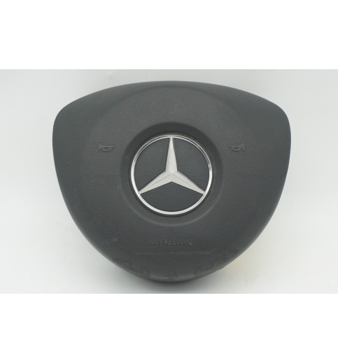 A0008601402  626680300 Mercedes W447  Lenkrad Airbag Modul  -14736-