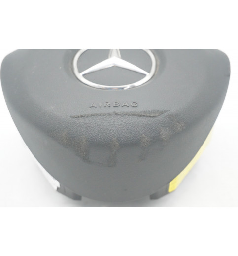A0008601402  626680300 Mercedes W447  Lenkrad Airbag Modul  -14736-