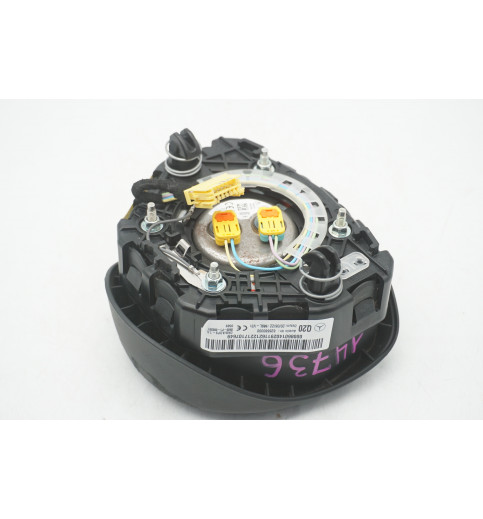 A0008601402  626680300 Mercedes W447  Lenkrad Airbag Modul  -14736-