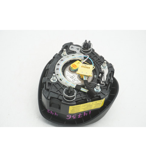 A0008601402  626680300 Mercedes W447  Lenkrad Airbag Modul  -14736-