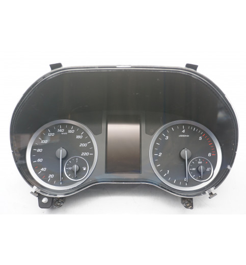 A4479009617 A4479016506 Mercedes Vito W447 Tacho Kombiinstrument  -14738-