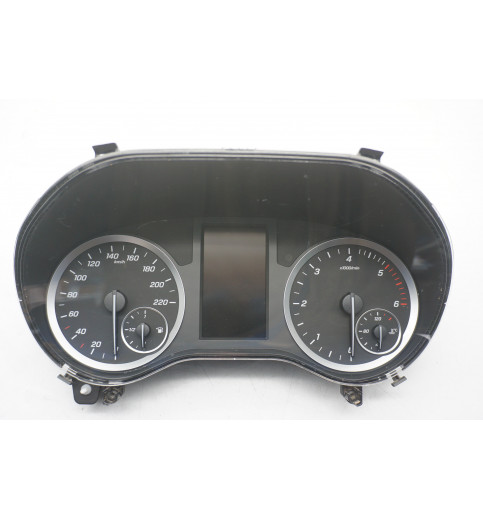 A4479009617 A4479016506 Mercedes Vito W447 Tacho Kombiinstrument  -14738-