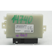  A0009002126 A00090107091 Mercedes Vito W447  Steuergerät   -14740-