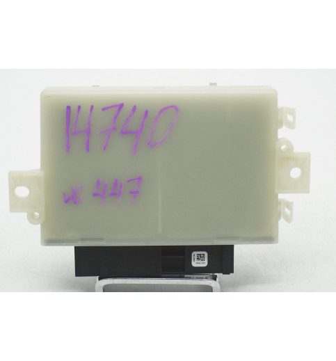  A0009002126 A00090107091 Mercedes Vito W447  Steuergerät   -14740-