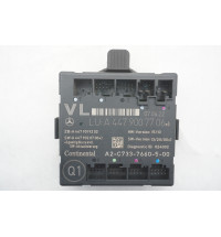 A4479007706 A4479019202 Mercedes Vito W447 Steuergerät Tür vorne links  -14742-