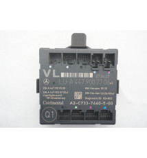A4479007706 A4479019202 Mercedes Vito W447 Steuergerät Tür vorne links  -14742-