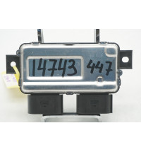 A0009008214 A0009015303 Mercedes Vito W447 Kraftstoffpumpe Steuergerät   -14743-