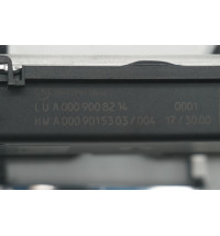 A0009008214 A0009015303 Mercedes Vito W447 Kraftstoffpumpe Steuergerät   -14743-