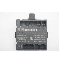 A4479007806 A4479019302 Mercedes Vito W447 Steuergerät Tür vorne rechts -14744-