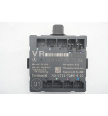 A4479007806 A4479019302 Mercedes Vito W447 Steuergerät Tür vorne rechts -14744-