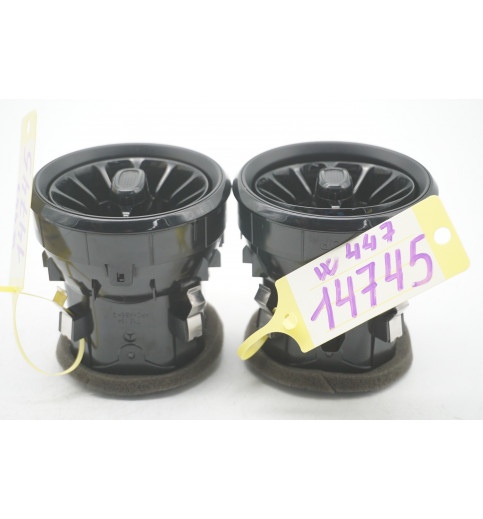 A4478302403 Mercedes Vito W447 Luftdüse Lüftergitter Belüftung -14745-