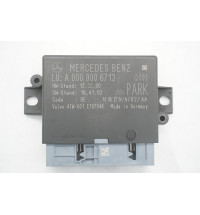 A0009006713 Mercedes Vito W447 PDC Parktronic Steuergerät -14746-