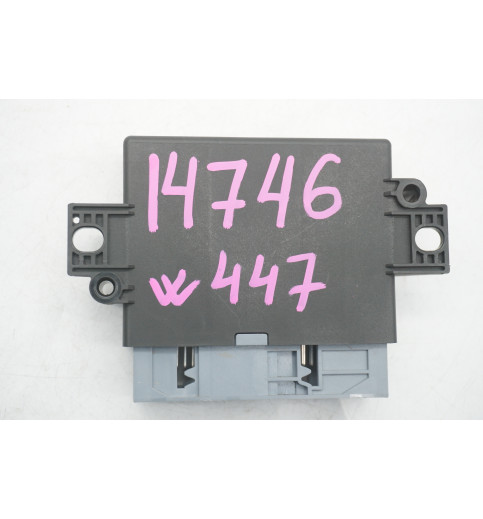 A0009006713 Mercedes Vito W447 PDC Parktronic Steuergerät -14746-