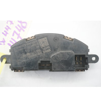 5HL01126658 Mercedes Vito W447 Heizwiderstand  -14748-