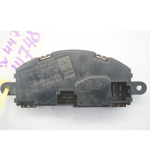 5HL01126658 Mercedes Vito W447 Heizwiderstand  -14748-