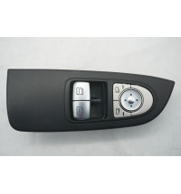 A2059056911 A4477270528 Mercedes W447 Fensterheber Schalter vorne links  -14749-