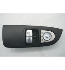A2059056911 A4477270528 Mercedes W447 Fensterheber Schalter vorne links  -14749-