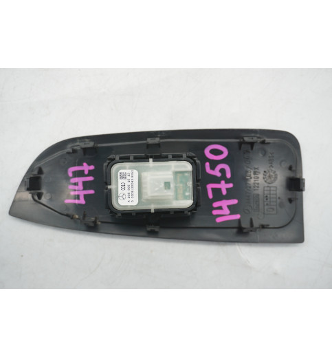 Mercedes-Benz A2059051513 A4477271028 Mercedes W447 Schalter Fensterheber Tür V R -14750- Schalter, Kontrollelemente & Zündschlösser