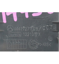 A2059051513 A4477271028 Mercedes W447 Schalter Fensterheber Tür V R -14750-
