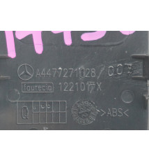 A2059051513 A4477271028 Mercedes W447 Schalter Fensterheber Tür V R -14750-