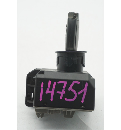 A4479003819 Mercedes W447 Zündschloss mit Schlüssel  -14751-