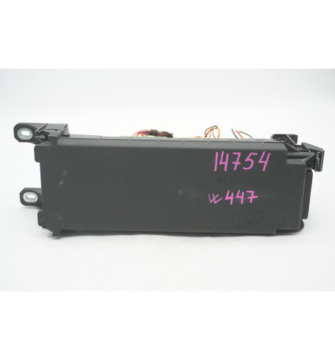 Mercedes-Benz A4475460046 A4475401440 A4475460064 Mercedes W447 Sicherungskasten   -14754- Sicherungen & Sicherungsboxen