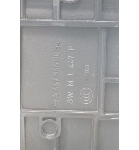 Mercedes-Benz A4475460046 A4475401440 A4475460064 Mercedes W447 Sicherungskasten   -14754- Sicherungen & Sicherungsboxen