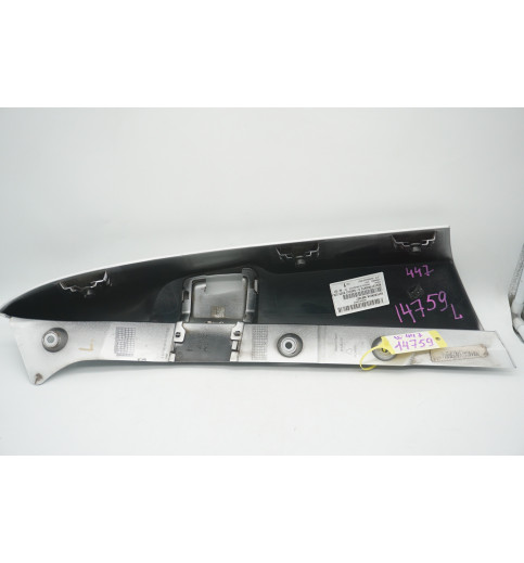 A4476903600 Mercedes Vito W447 Rückleuchte Halterung Abdeckung Links-14759-