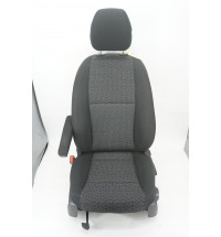  Mercedes Vito W447 Fahrersitz vorne links Caluma  -14760-
