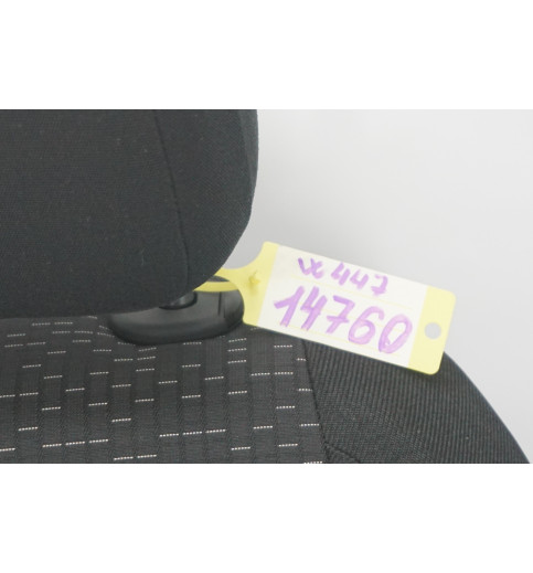  Mercedes Vito W447 Fahrersitz vorne links Caluma  -14760-