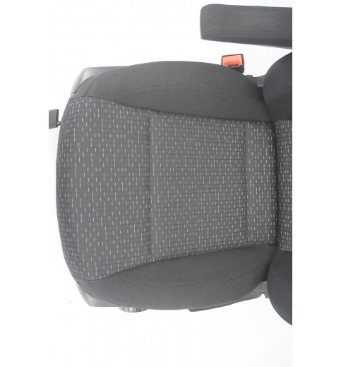  Mercedes Vito W447 Fahrersitz vorne links Caluma  -14760-