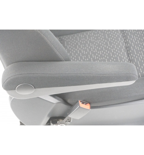  Mercedes Vito W447 Fahrersitz vorne links Caluma  -14760-
