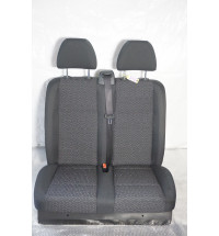  Mercedes Vito W447 Doppelsitz Beifahrersitz V R Caluma  -14761-