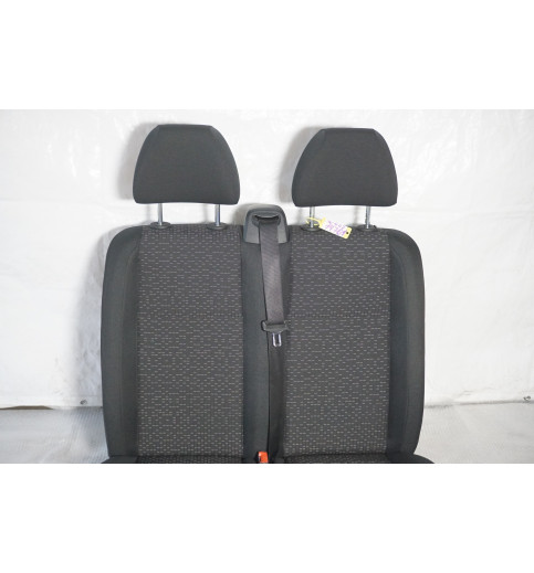  Mercedes Vito W447 Doppelsitz Beifahrersitz V R Caluma  -14761-
