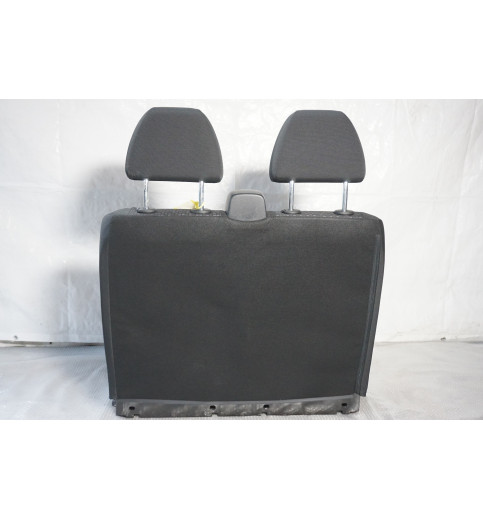  Mercedes Vito W447 Doppelsitz Beifahrersitz V R Caluma  -14761-