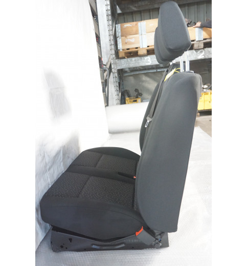 Mercedes Vito W447 Doppelsitz Beifahrersitz V R Caluma  -14761-