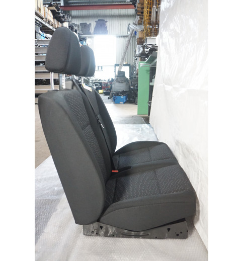  Mercedes Vito W447 Doppelsitz Beifahrersitz V R Caluma  -14761-