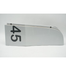 A4477540134 A4477540009 Mercedes Vito W447 Tankdeckel Tankklappe  -14763-