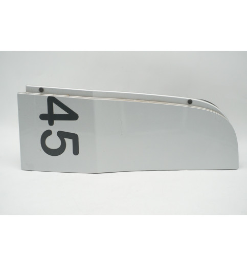 A4477540134 A4477540009 Mercedes Vito W447 Tankdeckel Tankklappe  -14763-
