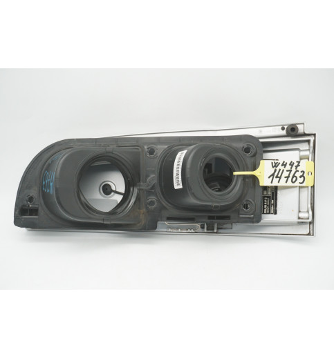 A4477540134 A4477540009 Mercedes Vito W447 Tankdeckel Tankklappe  -14763-