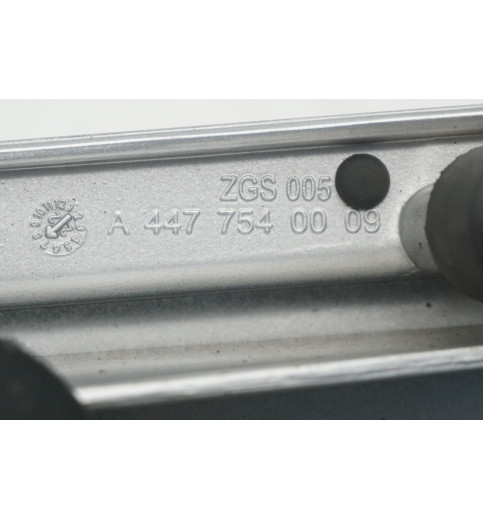 A4477540134 A4477540009 Mercedes Vito W447 Tankdeckel Tankklappe  -14763-